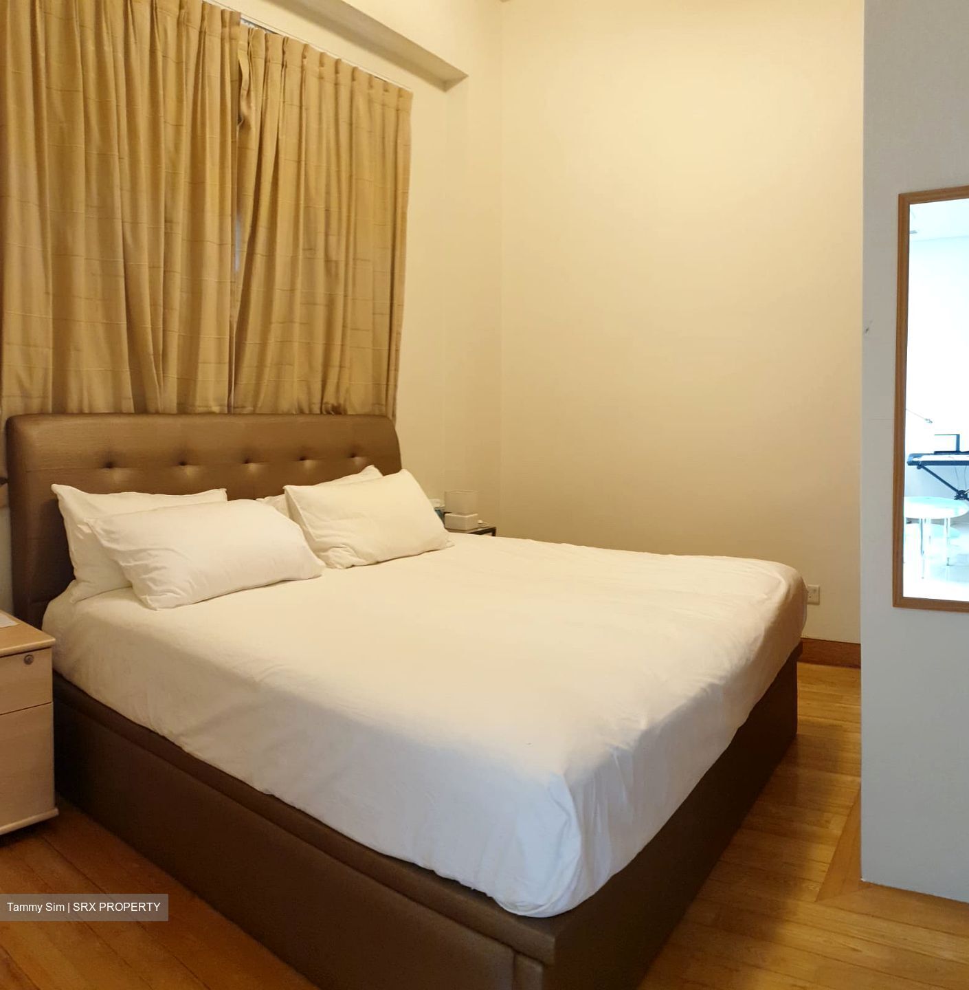 St. Martin Residence (D10), Condominium #348888801